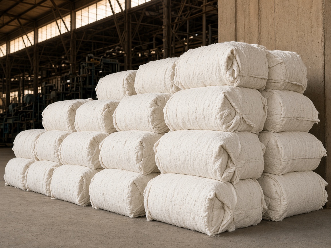 Cotton Trade